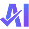 CheckAI Logo